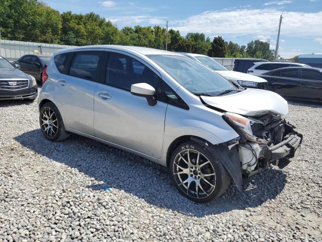 Photo 4 from auction – 2015 NISSAN VERSA NOTE with VIN 3N1CE2CP3FL363605