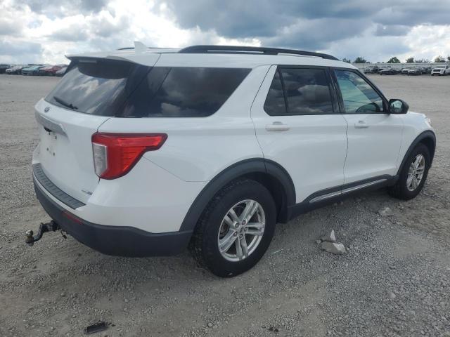 Photo 3 from auction – 2020 FORD EXPLORER X with VIN 1FMSK8DH0LGB20082
