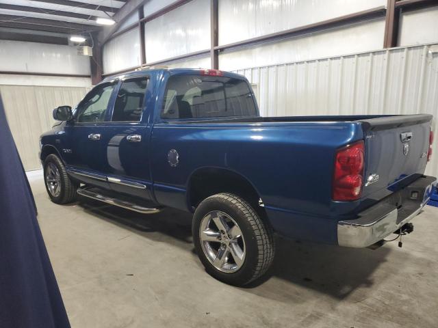Photo 2 from auction – 2008 DODGE RAM 1500 S with VIN 1D7HU18298S627935