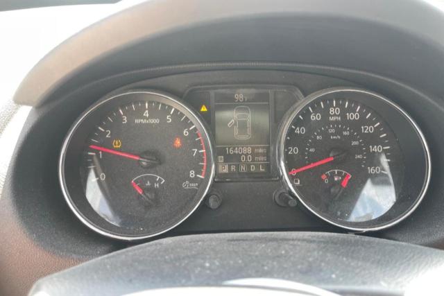 Photo 9 from auction – 2011 NISSAN ROGUE S with VIN JN8AS5MTXBW189440