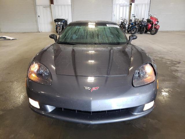 Photo 5 from auction – 2013 CHEVROLET CORVETTE with VIN 1G1YE2DW9D5108262