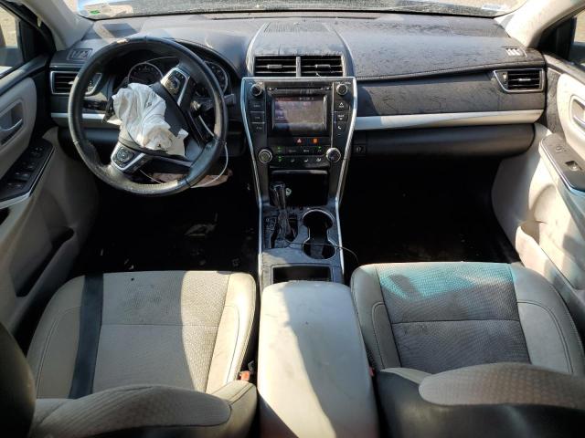 Photo 8 from auction – 2017 TOYOTA CAMRY LE with VIN 4T1BF1FK7HU682333