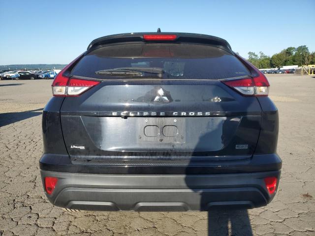 Photo 6 from auction – 2024 MITSUBISHI ECLIPSE CR with VIN JA4ATVAA1RZ000799