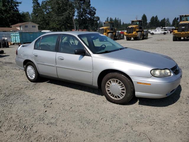 Photo 4 from auction – 2004 CHEVROLET CLASSIC with VIN 1G1ND52F44M579641