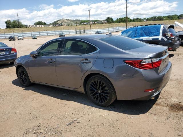 Photo 2 from auction – 2013 LEXUS ES 350 with VIN JTHBK1GG4D2006081
