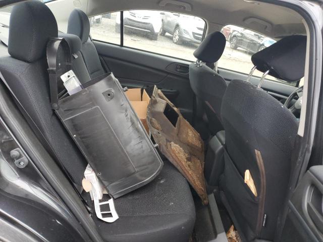 Photo 10 from auction – 2012 SUBARU IMPREZA with VIN JF1GJAA6XCH022720