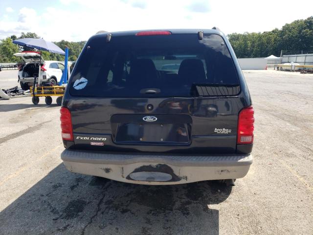 Photo 6 from auction – 2002 FORD EXPLORER S with VIN 1FMCU60E02UC04207
