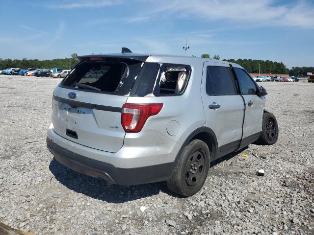 Photo 3 from auction – 2017 FORD EXPLORER P with VIN 1FM5K8AR0HGE13563