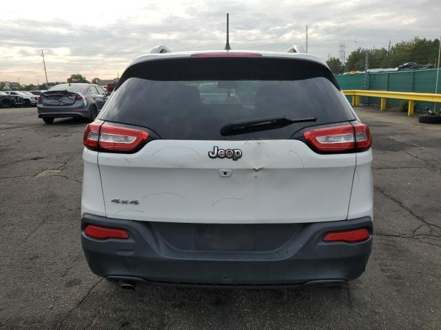 Photo 6 from auction – 2015 JEEP CHEROKEE LATITUDE with VIN 1C4PJMCB7FW744622