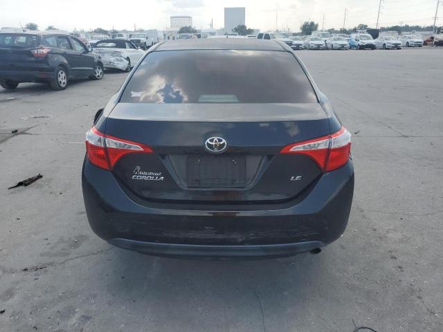 Photo 6 from auction – 2014 TOYOTA COROLLA L with VIN 5YFBURHE3EP166298