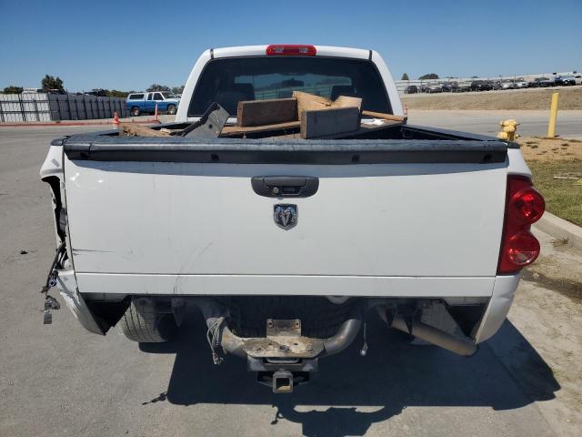 Photo 6 from auction – 2008 DODGE RAM 1500 ST with VIN 1D7HA18N58S515202
