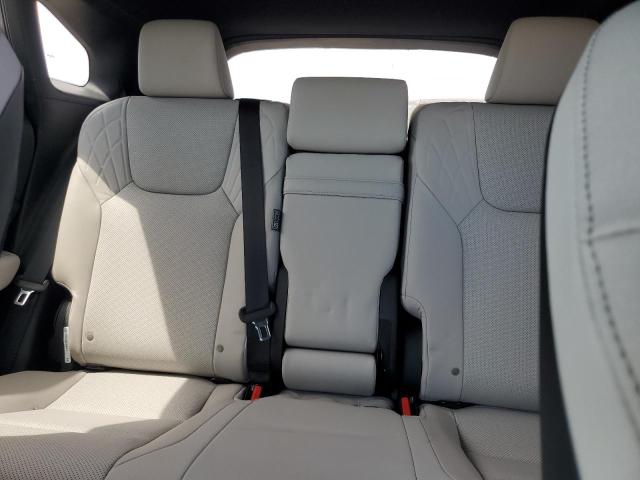 Photo 10 from auction – 2023 LEXUS RX 350 BAS with VIN 2T2BAMBAXPC020657