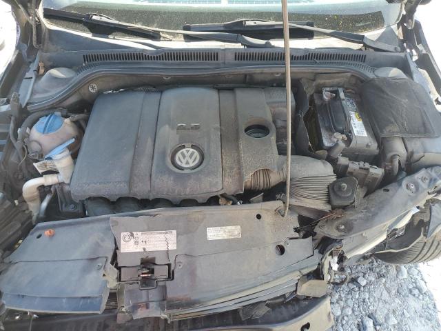 Photo 11 from auction – 2012 VOLKSWAGEN JETTA SE with VIN 3VWDP7AJ8CM356885