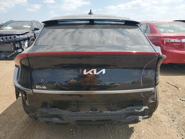 Photo 6 from auction – 2023 KIA EV6 LIGHT with VIN KNDC3DLCXP5158151