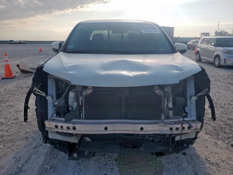 Photo 5 from auction – 2018 HONDA RIDGELINE with VIN 5FPYK3F70JB014137