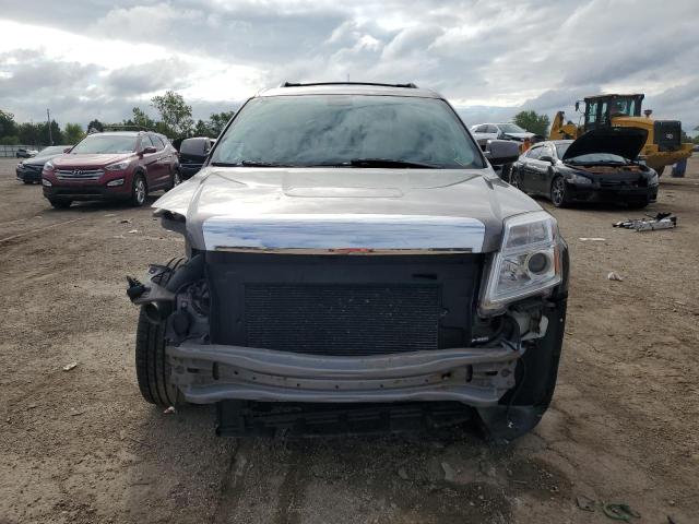 Photo 5 from auction – 2011 GMC TERRAIN SL with VIN 2CTALUECXB6341183