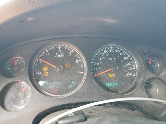 Photo 9 from auction – 2011 CHEVROLET AVALANCHE with VIN 3GNTKEE31BG124579