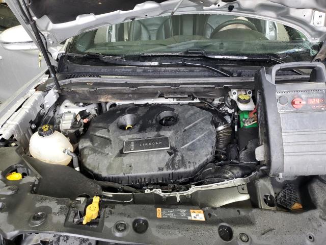 Photo 11 from auction – 2019 LINCOLN MKC SELECT with VIN 5LMCJ2C98KUL32319