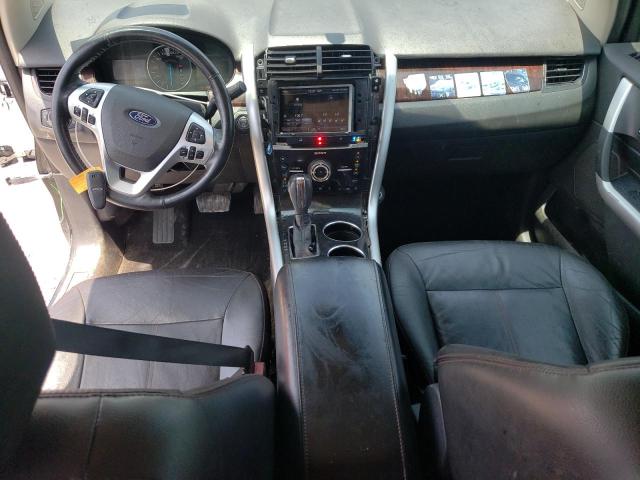 Photo 8 from auction – 2011 FORD EDGE LIMITED with VIN 2FMDK3KC0BBB06384