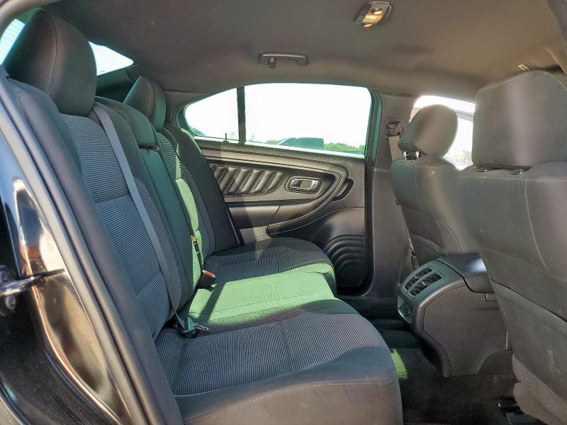 Photo 10 from auction – 2016 FORD TAURUS SEL with VIN 1FAHP2E89GG121934