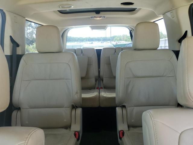 Photo 10 from auction – 2013 FORD FLEX SEL with VIN 2FMGK5C87DBD23114