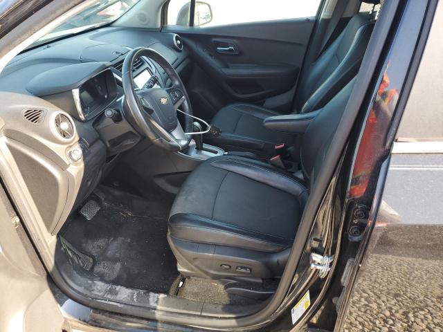 Photo 7 from auction – 2015 CHEVROLET TRAX 1LT with VIN KL7CJLSB9FB060993