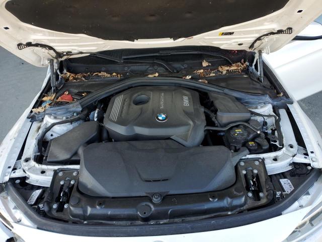 Photo 11 from auction – 2018 BMW 330 I with VIN WBA8B9G51JNU96270