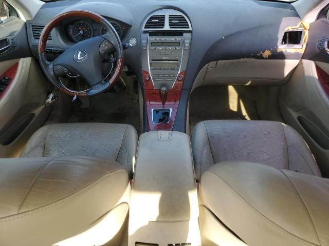 Photo 8 from auction – 2008 LEXUS ES 350 with VIN JTHBJ46GX82158345