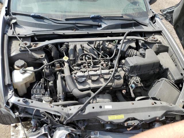 Photo 11 from auction – 2005 TOYOTA CAMRY LE with VIN 4T1BF32K45U615184
