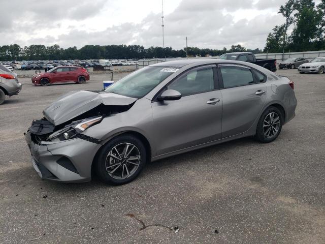 KIA FORTE FE 2022 with VIN 3KPF24AD4NE479115 - Photo from auction