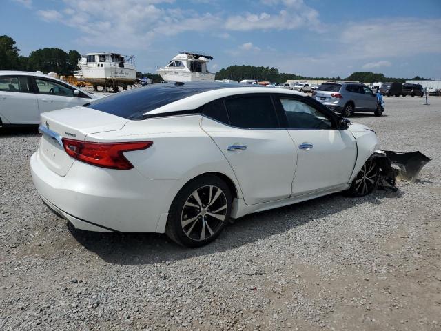 Photo 3 from auction – 2018 NISSAN MAXIMA 3.5 with VIN 1N4AA6AP2JC405010