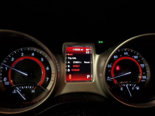 Photo 9 from auction – 2020 DODGE JOURNEY SE with VIN 3C4PDCAB0LT199434