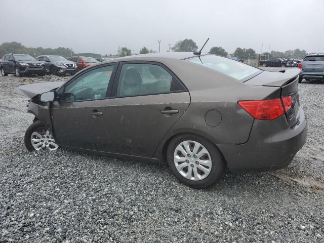 Photo 2 from auction – 2012 KIA FORTE EX with VIN KNAFU4A22C5515883