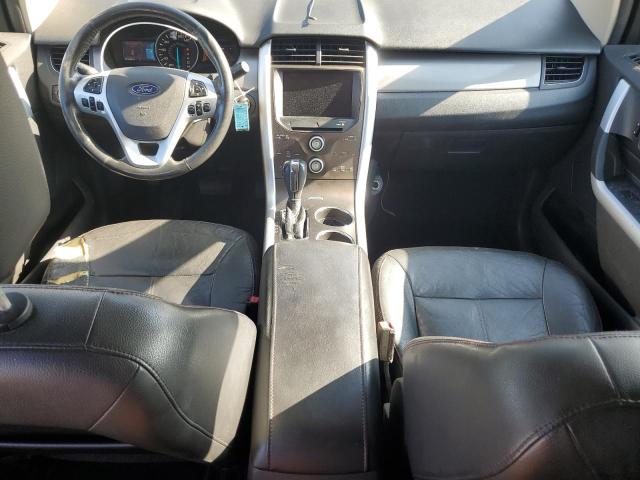 Photo 8 from auction – 2011 FORD EDGE SEL with VIN 2FMDK4JC2BBA84606