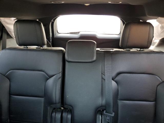 Photo 10 from auction – 2017 FORD EXPLORER X with VIN 1FM5K8D88HGD16503