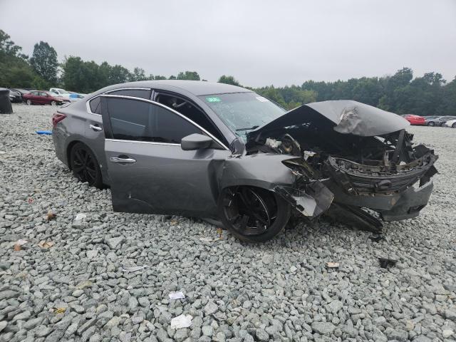 Photo 4 from auction – 2017 NISSAN ALTIMA 2.5 with VIN 1N4AL3AP8HC290724