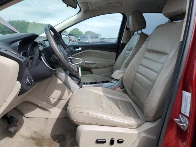 Photo 7 from auction – 2015 FORD ESCAPE SE with VIN 1FMCU9GX5FUA55940