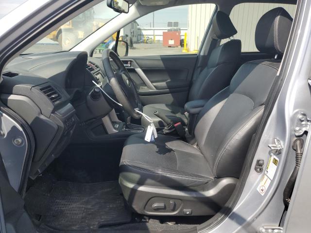 Photo 7 from auction – 2015 SUBARU FORESTER 2.5I TOURING with VIN JF2SJAWC0FH823973