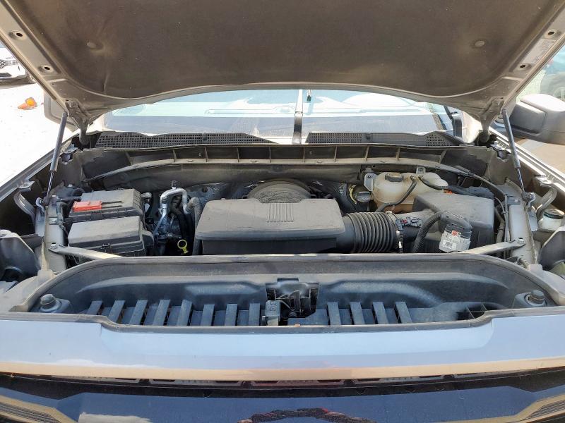 Photo 11 from auction – 2022 GMC SIERRA LIM with VIN 3GTP8CED7NG154826