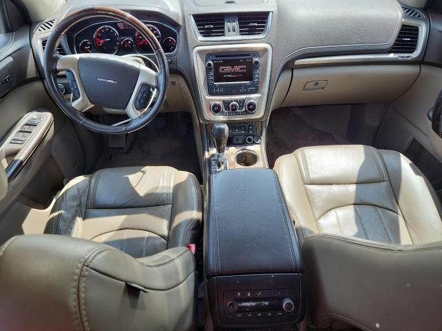 Photo 8 from auction – 2016 GMC ACADIA DEN with VIN 1GKKRTKD9GJ127712
