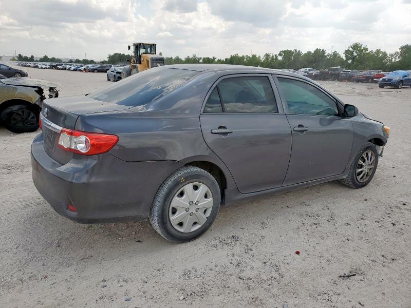 Photo 3 from auction – 2013 TOYOTA COROLLA BASE with VIN 5YFBU4EE5DP147435