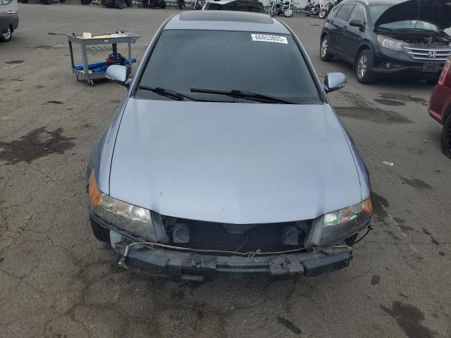 Photo 5 from auction – 2008 ACURA TSX with VIN JH4CL96968C012483