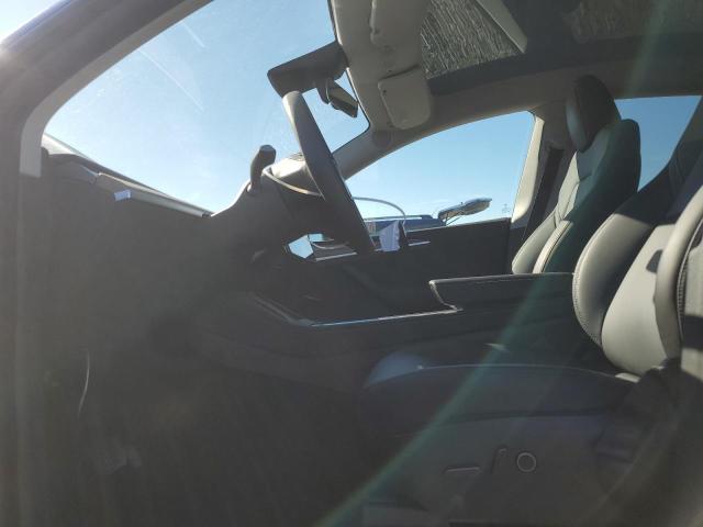 Photo 7 from auction – 2023 TESLA MODEL Y with VIN LRWYGDEE2PC136887