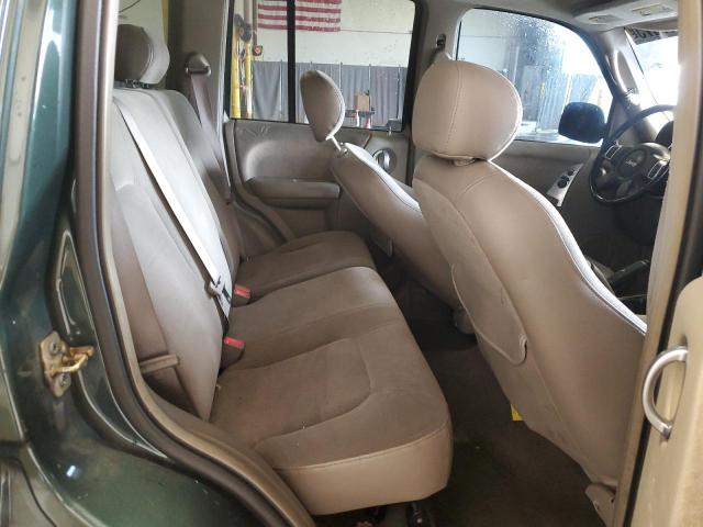 Photo 11 from auction – 2002 JEEP LIBERTY LI with VIN 1J4GL58K92W285512
