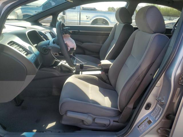 Photo 7 from auction – 2007 HONDA CIVIC EX with VIN 1HGFA16877L071703
