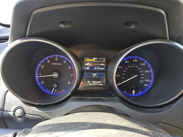 Photo 9 from auction – 2015 SUBARU OUTBACK 2. with VIN 4S4BSACC9F3218424