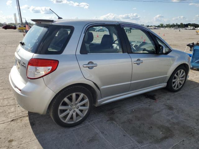 Photo 3 from auction – 2012 SUZUKI SX4 with VIN JS2YA5A5XC6300126