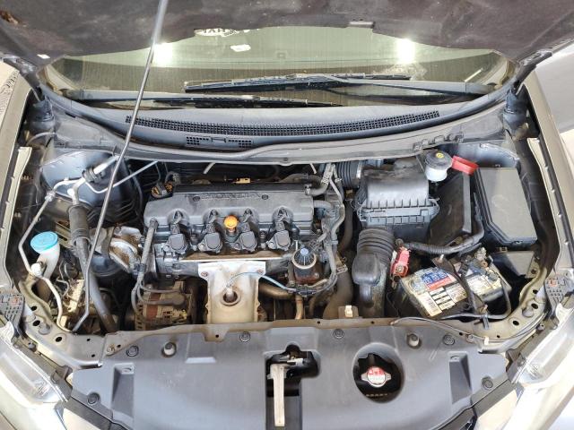 Photo 11 from auction – 2013 HONDA CIVIC EX with VIN 19XFB2F84DE249590