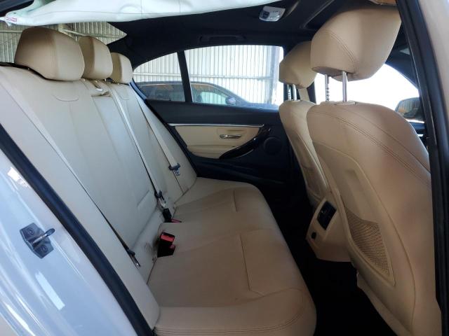 Photo 10 from auction – 2018 BMW 330 I with VIN WBA8B9G51JNU96270