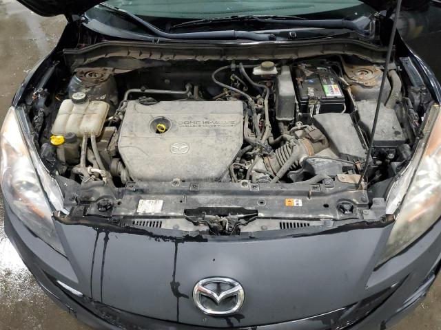 Photo 11 from auction – 2011 MAZDA 3 I with VIN JM1BL1UF5B1384763